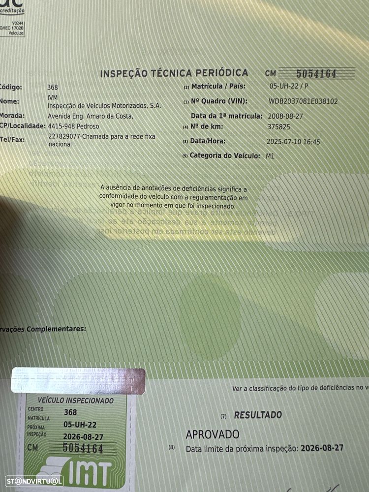 Mercedes-Benz CLC 220 CDI - 15