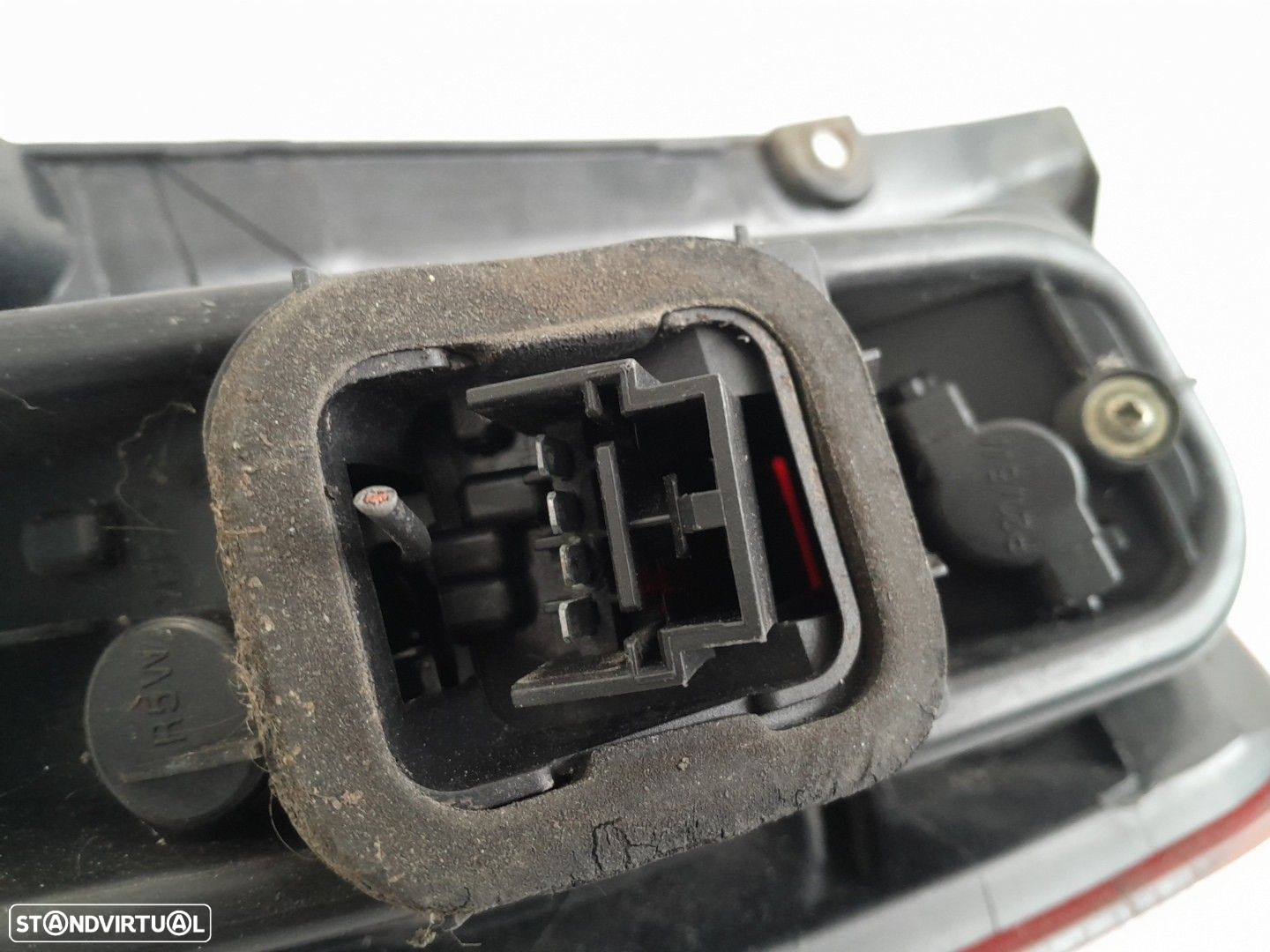 Farolim Dto Fiat Grande Punto (199_) - 5