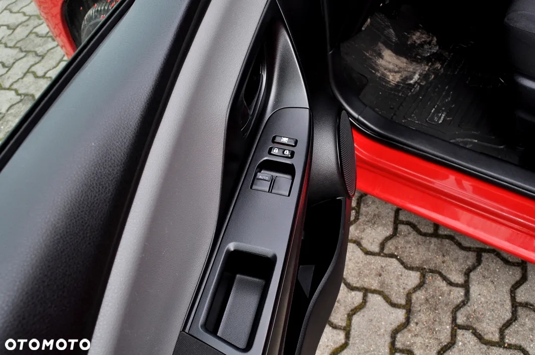 Toyota Yaris 1.0 Active - 14