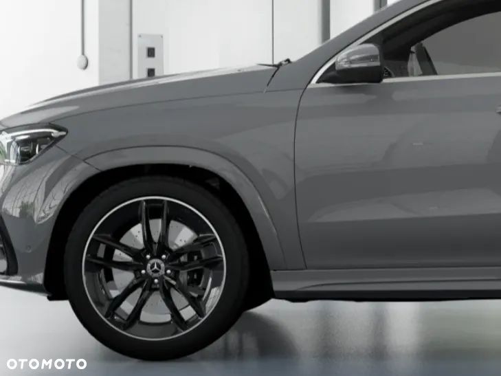 Mercedes-Benz GLE - 15