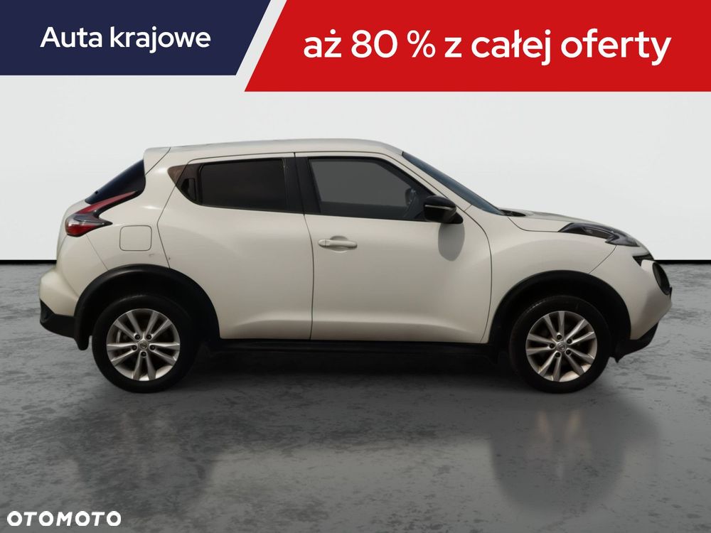 Nissan Juke - 8