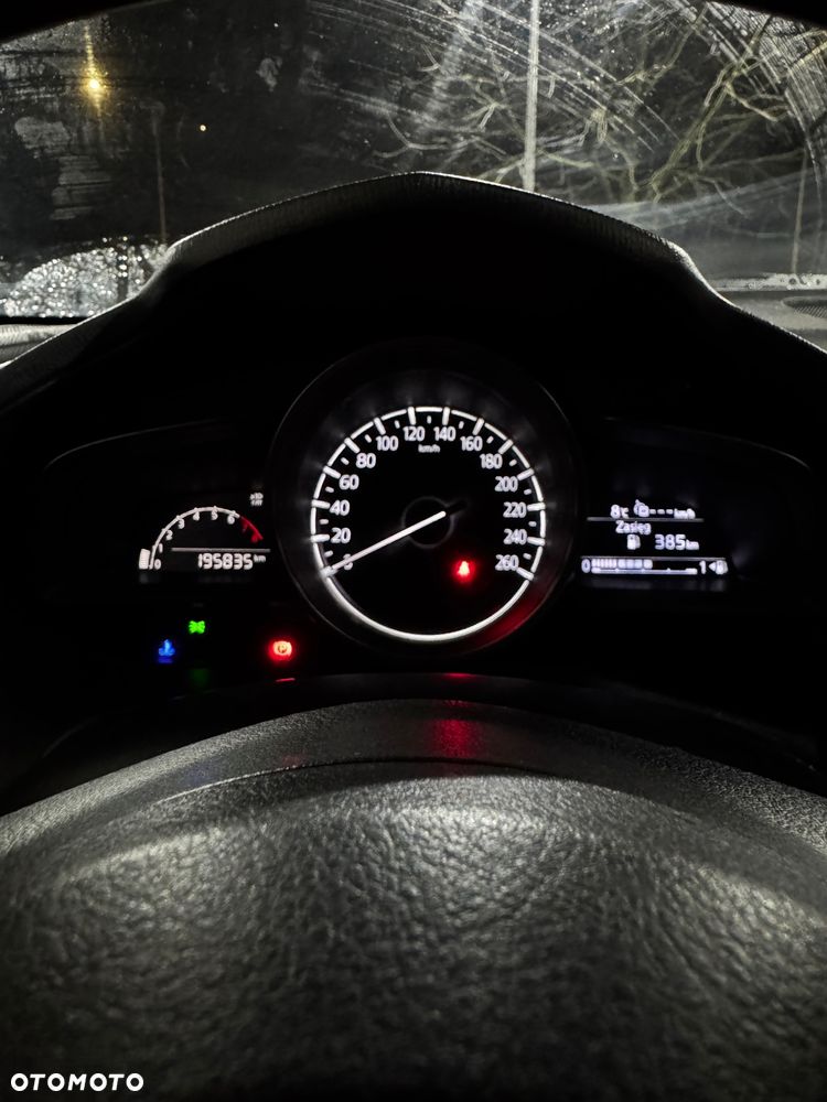 Mazda 3 2.0 Skyenergy - 6