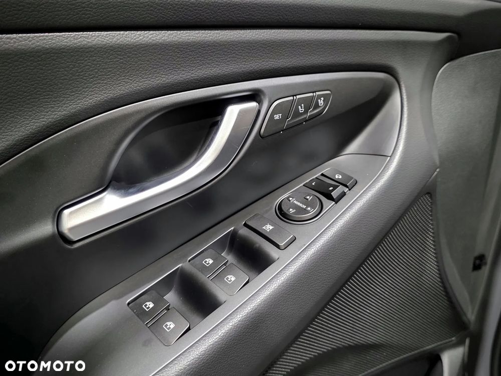 Hyundai i30 - 6