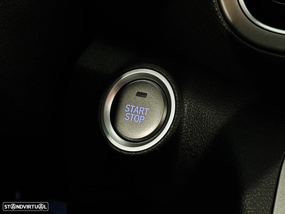 Hyundai Kauai 64 kWh Premium - 33