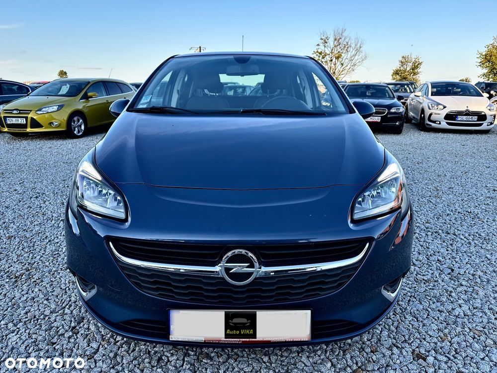 Opel Corsa 1.4 Turbo Start/Stop Active - 22