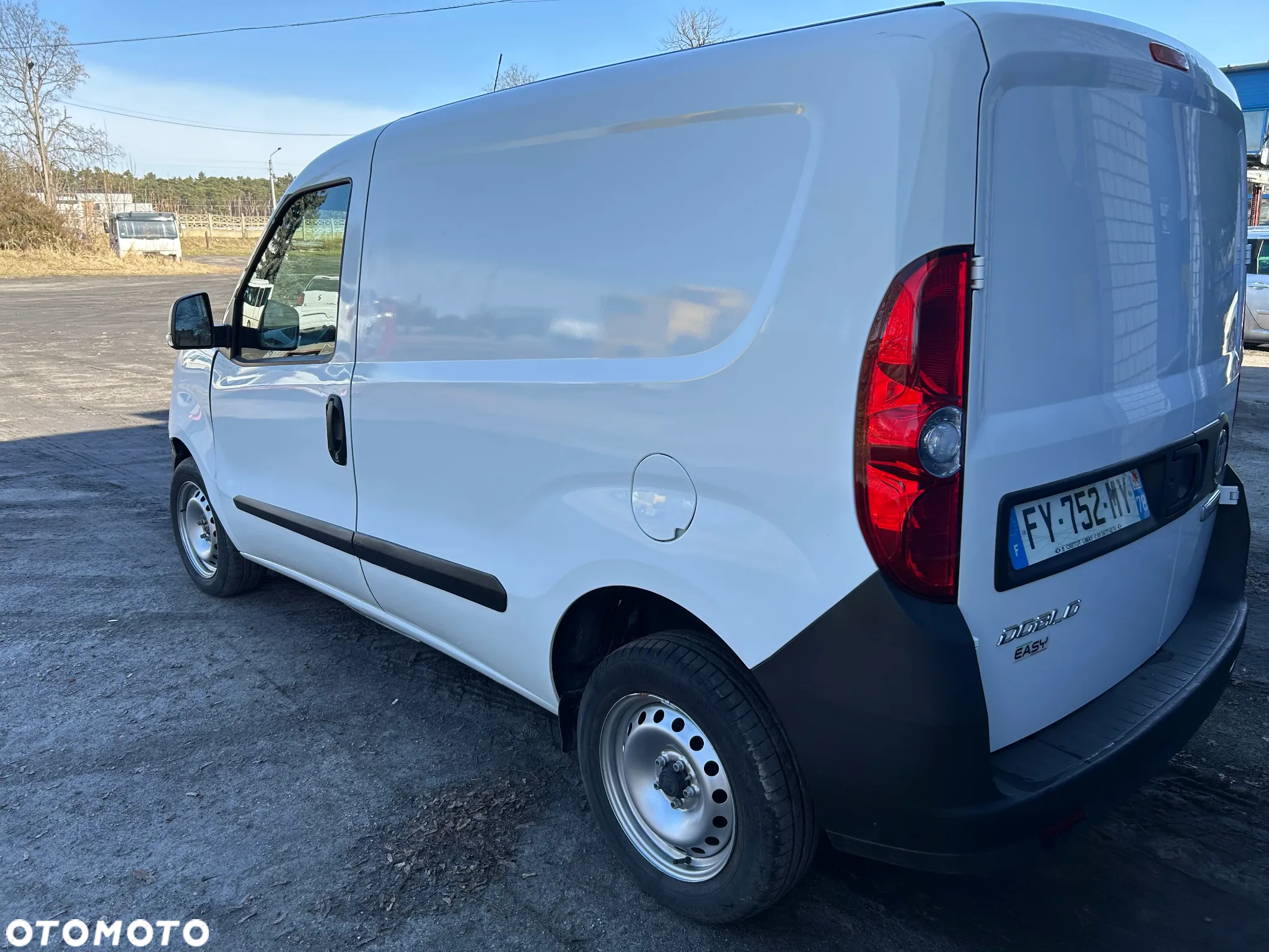 Fiat Doblo - 39
