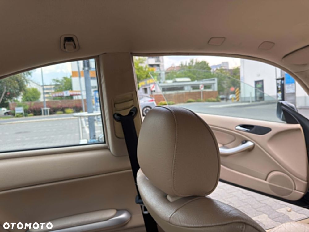 BMW Seria 3 - 32