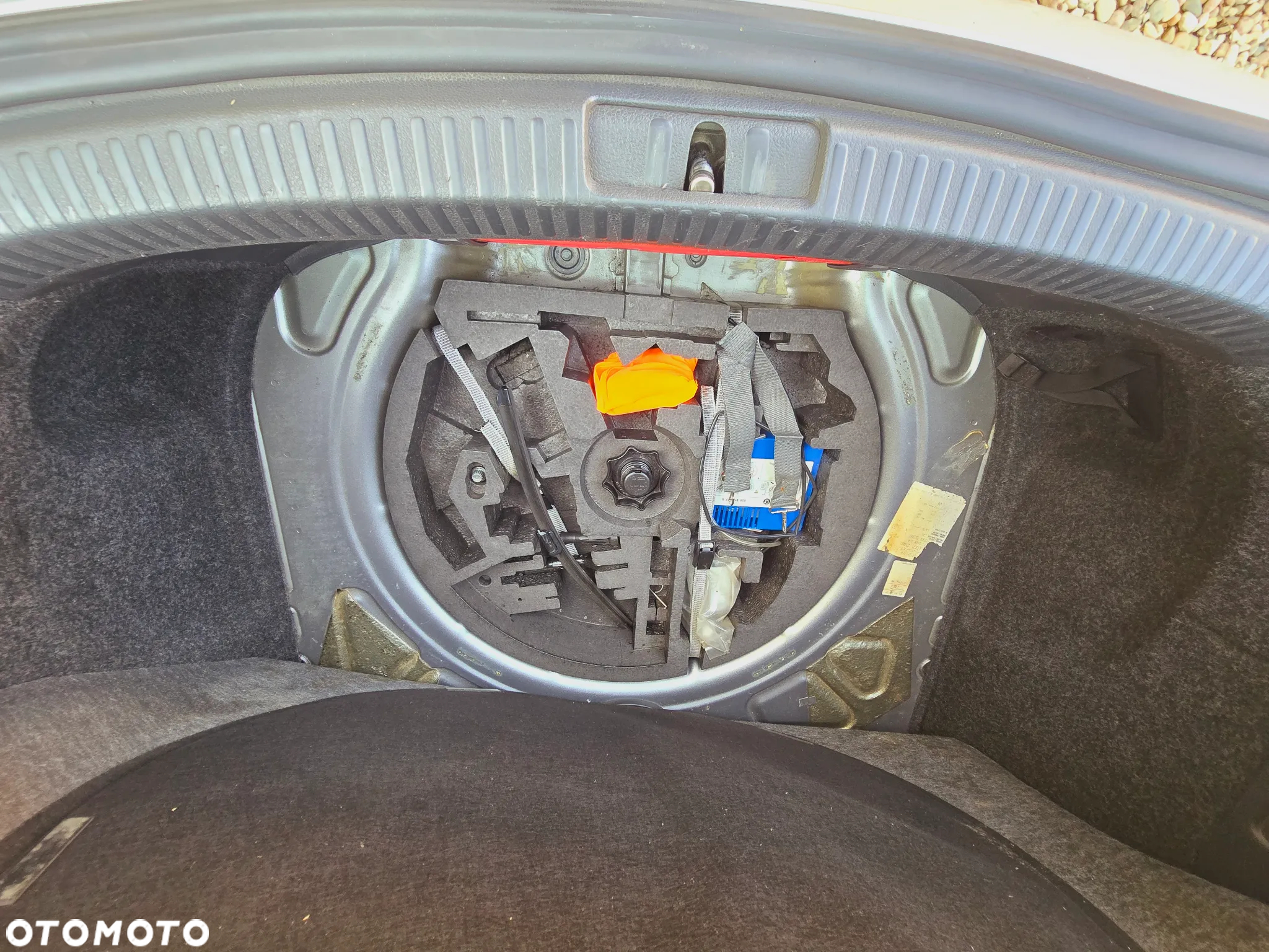 Volkswagen Scirocco 1.4 TSI - 17