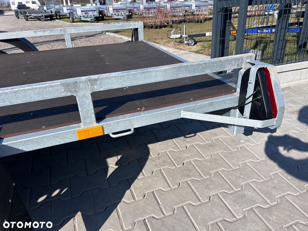 Wena PLATFORMA / DOSTAWA! / 3x1.5 / pod BALIE JACUZZI SAUNE / NISKI PRÓG ZAŁADUNKU / SOLIDNA / - 10
