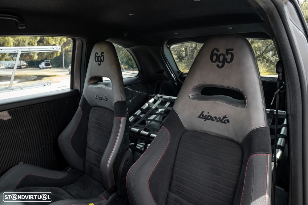 Abarth 695 1.4 T-Jet Biposto - 15