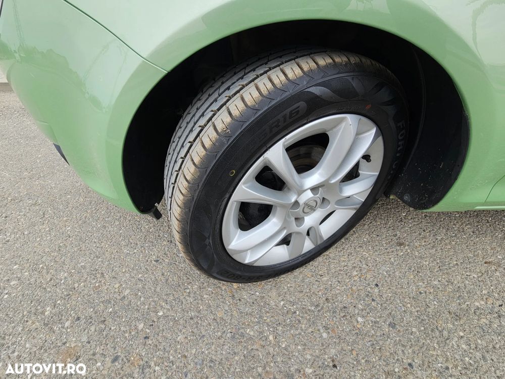 Opel Corsa 1.2 16V Innovation - 9