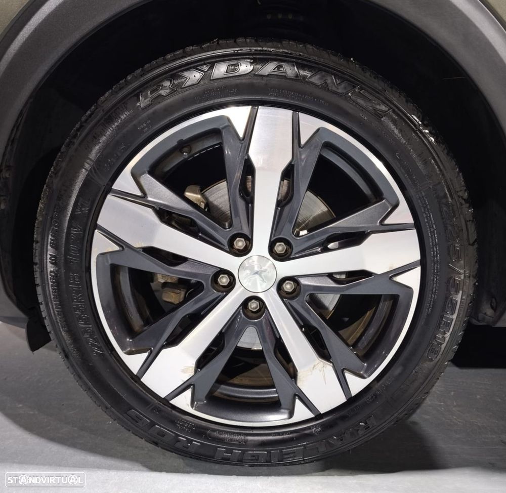 Peugeot 5008 - 6