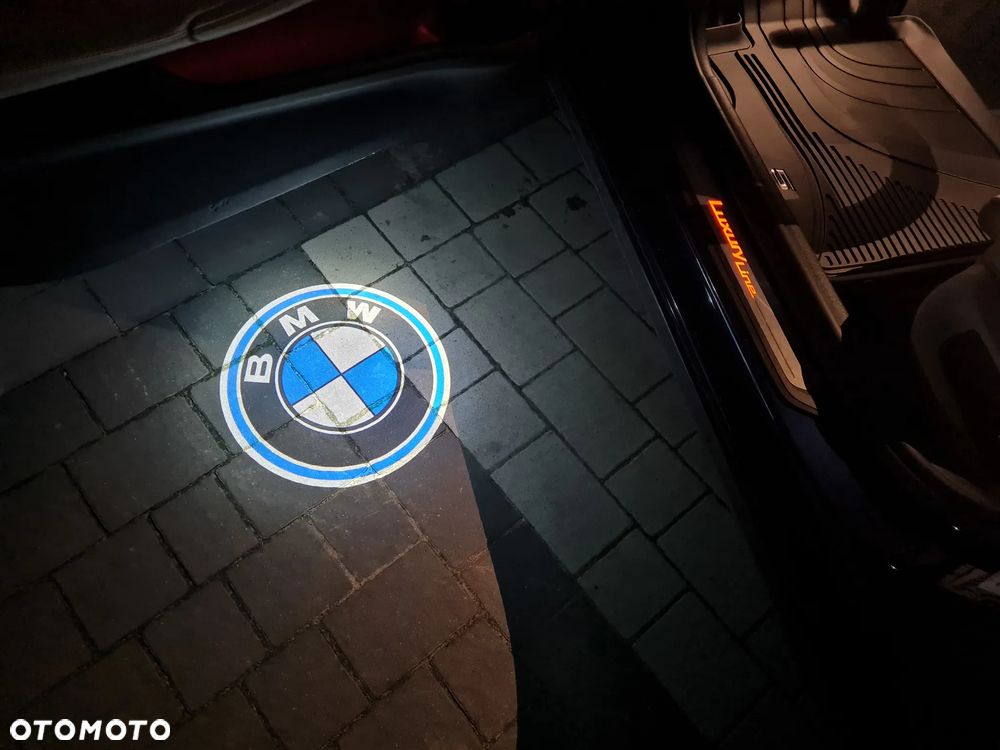 BMW Seria 5 520d Luxury Line - 16