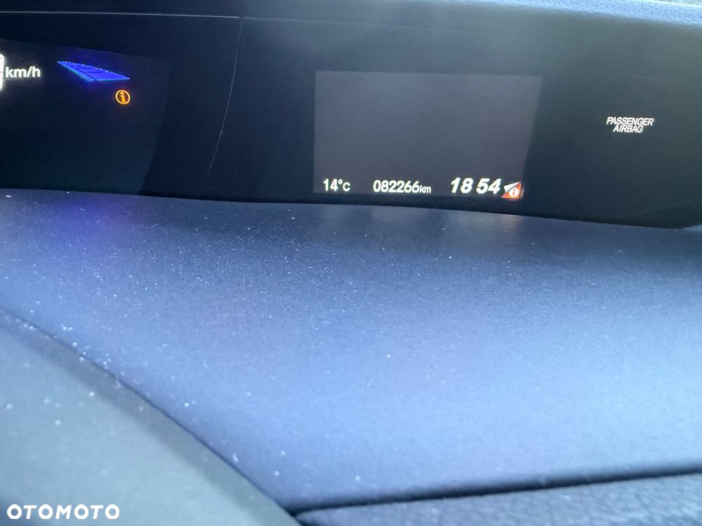 Honda Civic 1.4 i-VTEC Sport - 11