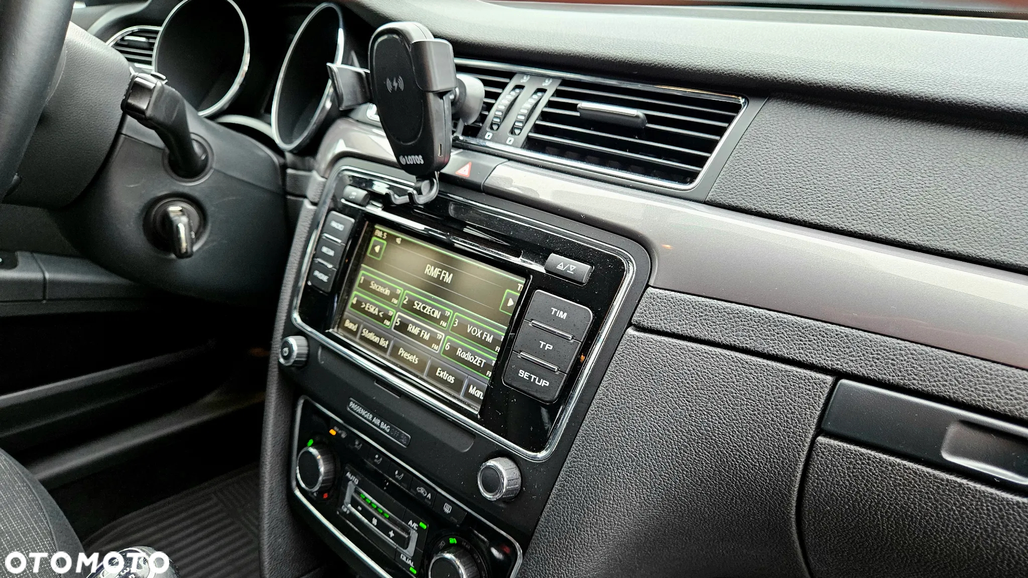 Skoda Superb 1.4 TSI Active - 24