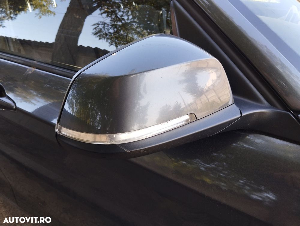 Dezmembrari  BMW 1 (F20, F21)  2010  > 0000 116 d Motorina - 5