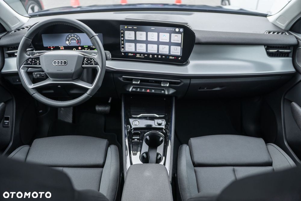 Audi Q3 Sportback - 19