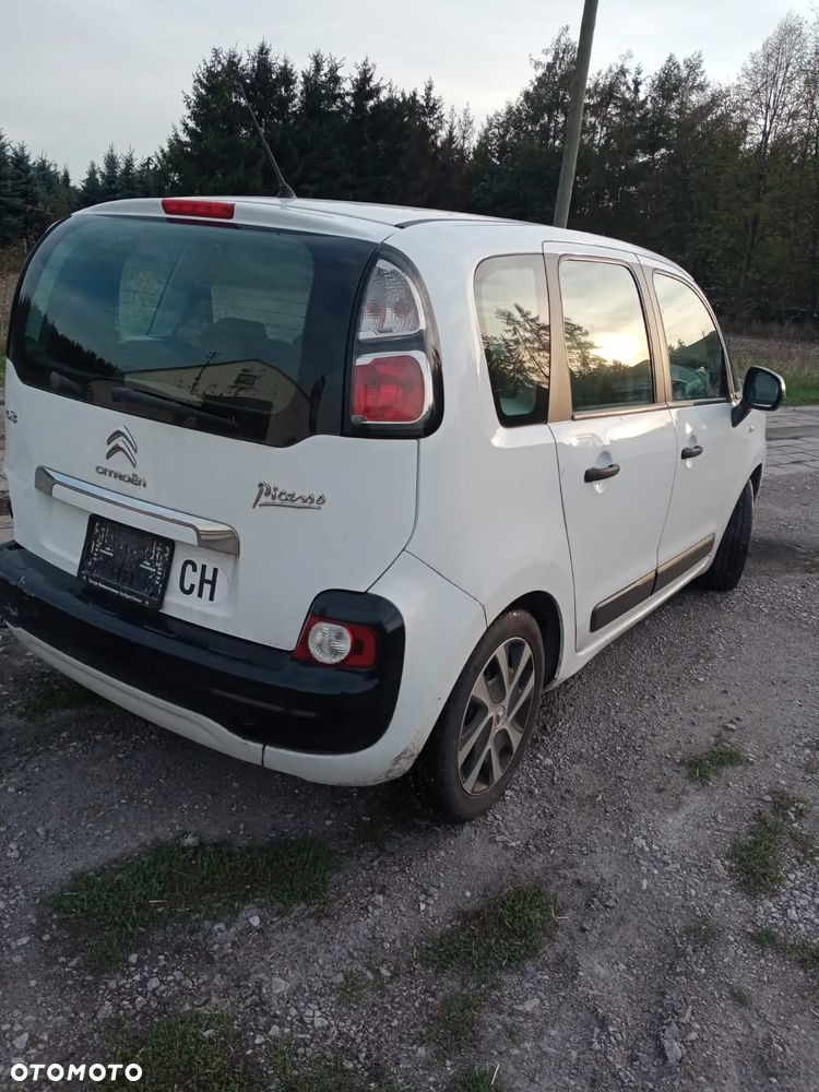 Citroën C3 Picasso - 9