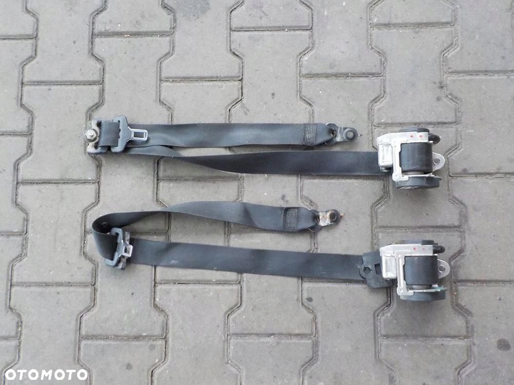 VW CRAFTER SPRINTER 906 PAS PASY BEZPIECZEŃSTWA LEWY LUB PRAWY PRZÓD - 2