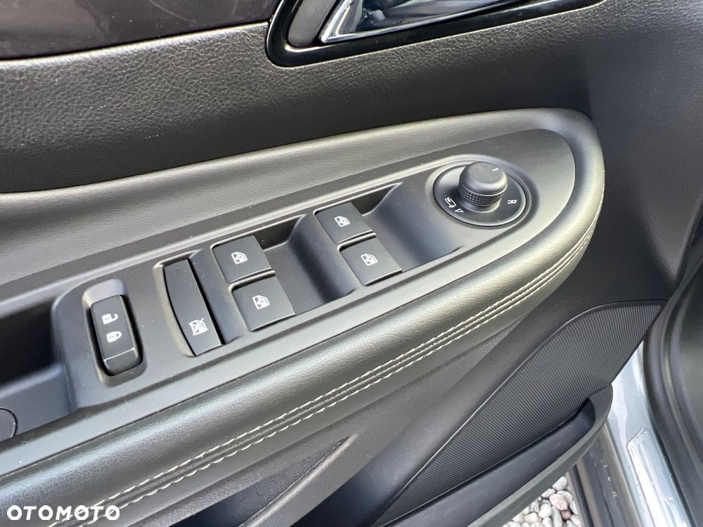 Opel Mokka X 1.6 D (CDTI) Automatik Color Innovation - 20