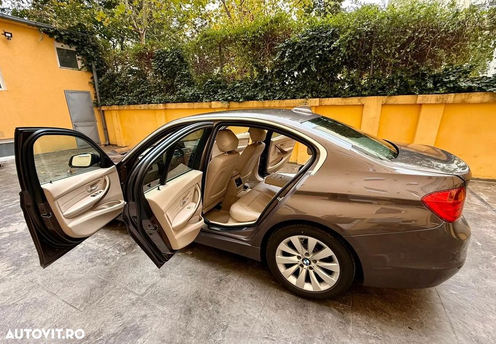BMW Seria 3 - 9