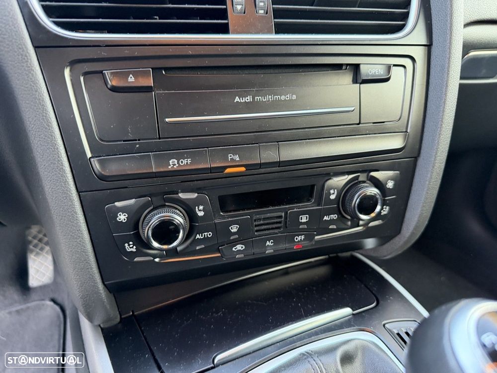 Audi A5 2.0 TFSI - 35