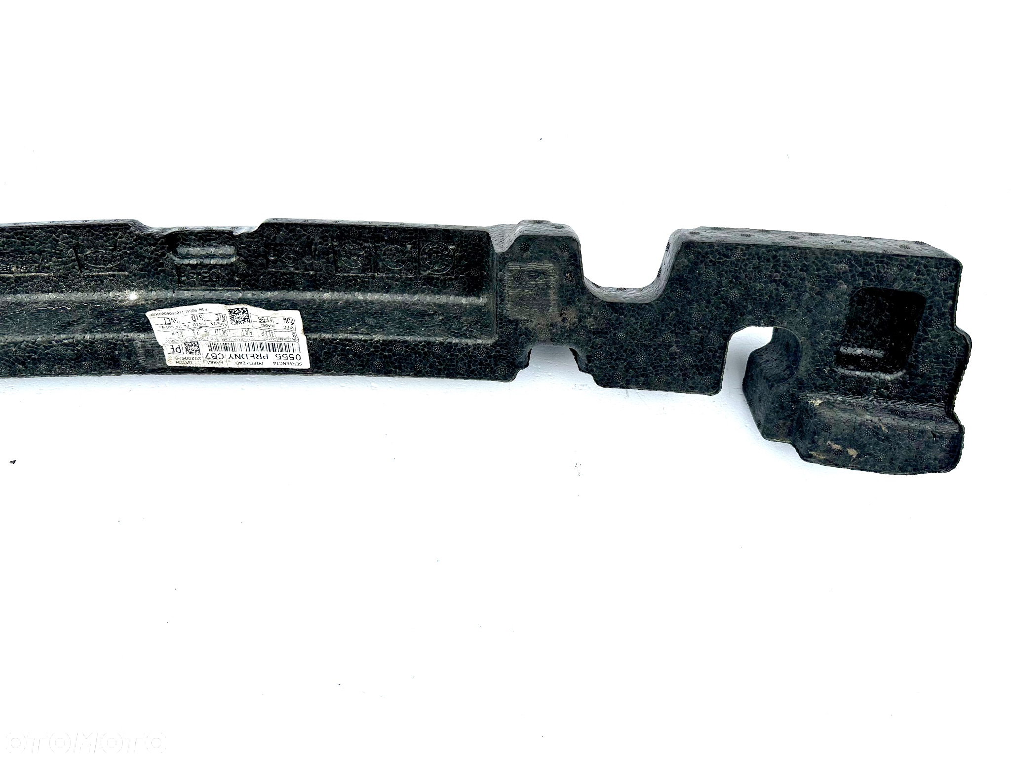 KIA SPORTAGE 4 IV QL Lift. 2018 - 2022 ABSORBER belka pianka przód OE - 7