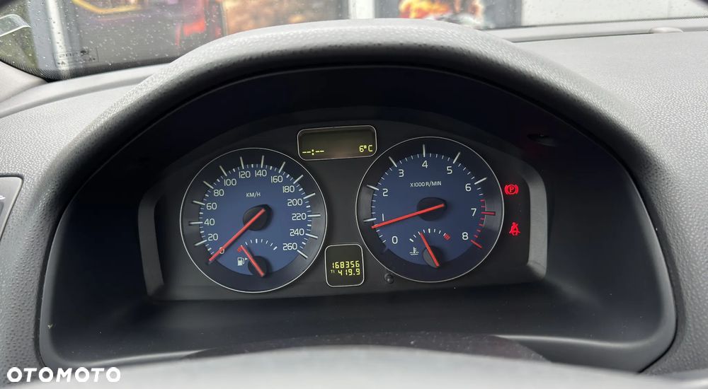 Volvo V50 T5 RDesign - 20