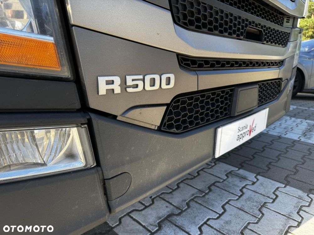 Scania Scania R500 - 22