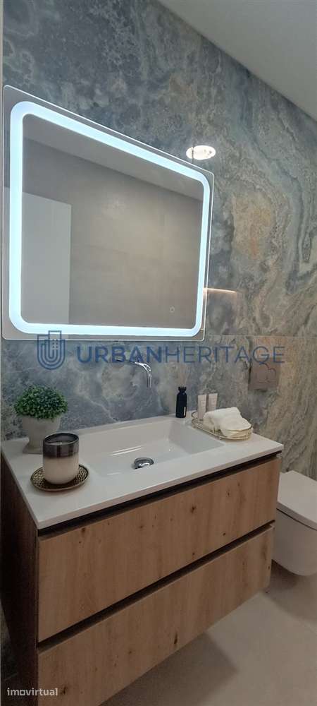 Apartamento T3 Venda em Benfica,Lisboa - Grande imagem: 5/9