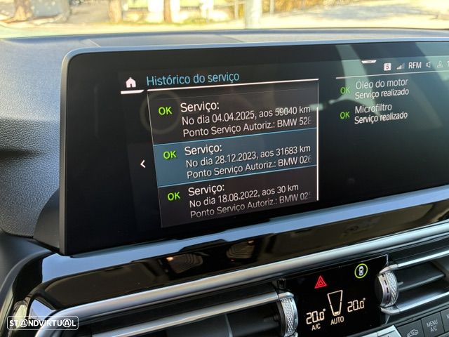 BMW X3 30 e xDrive xLine - 37
