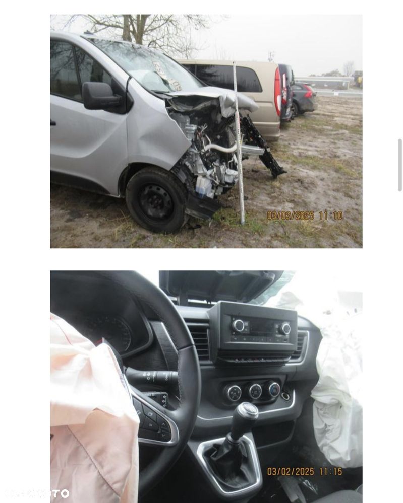 Renault Trafic - 2
