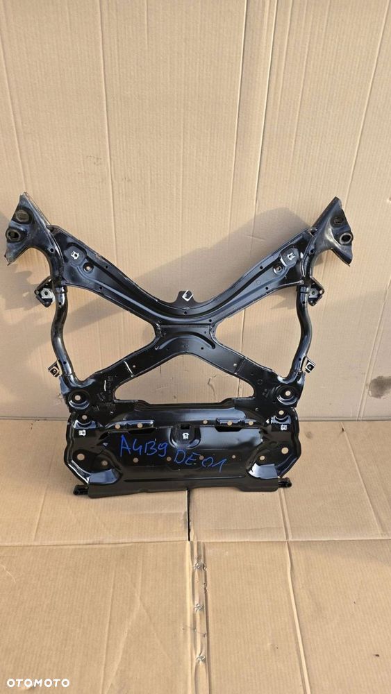 sanki wózek trawers audi a4 b9 8w lift- 8w1399347e - 2