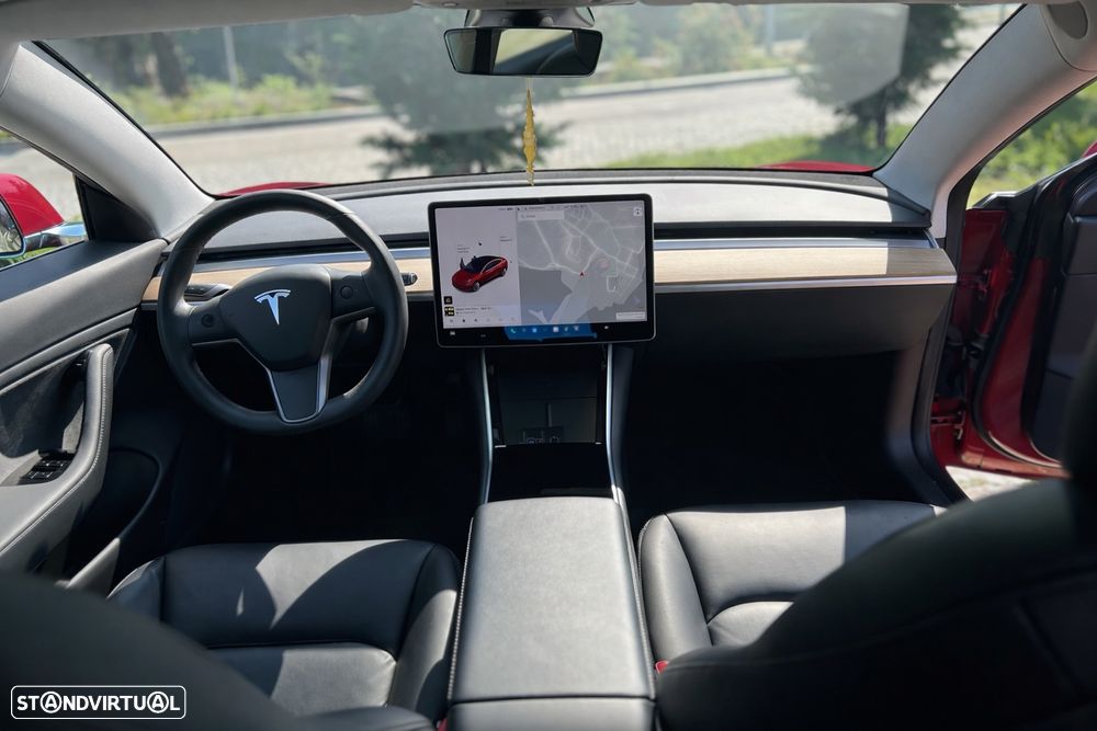Tesla Model 3 Long Range Tração Integral - 6