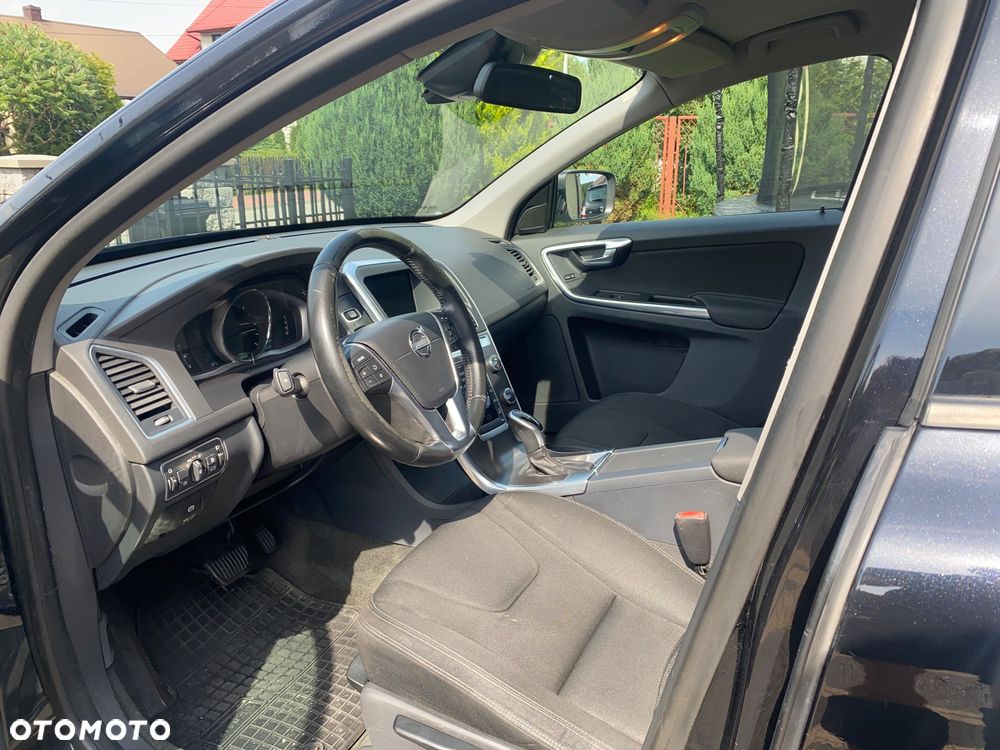Volvo XC 60 - 11