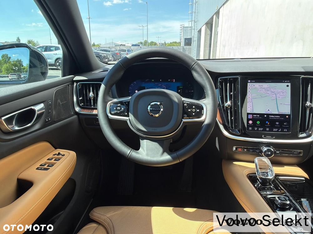 Volvo V60 - 17