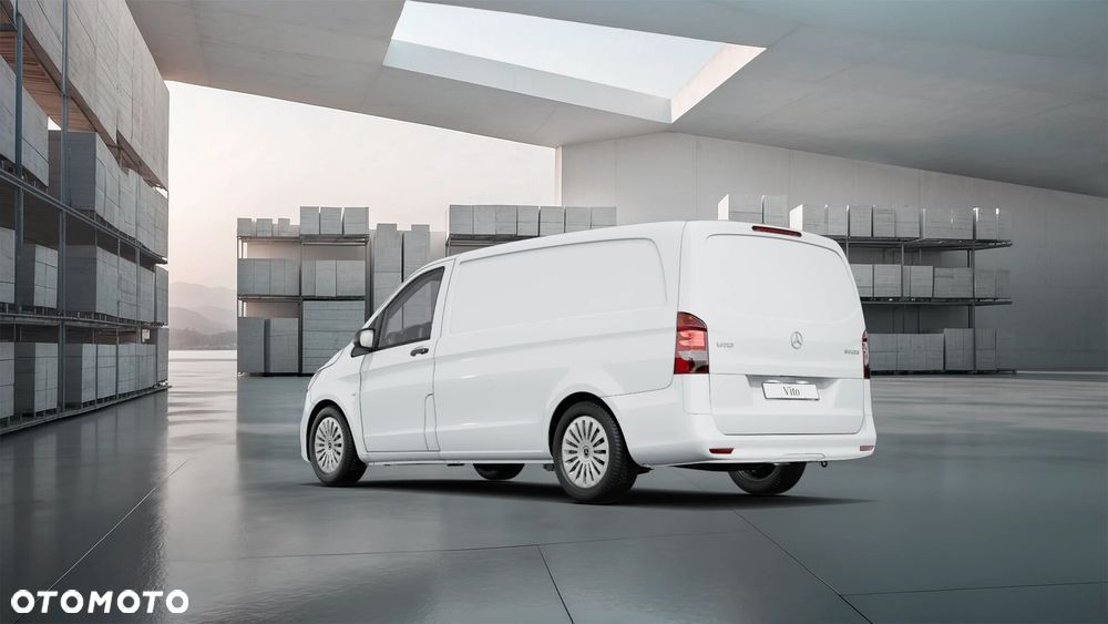 Mercedes-Benz Vito 114 CDI L2 Pro 447.603 - 4