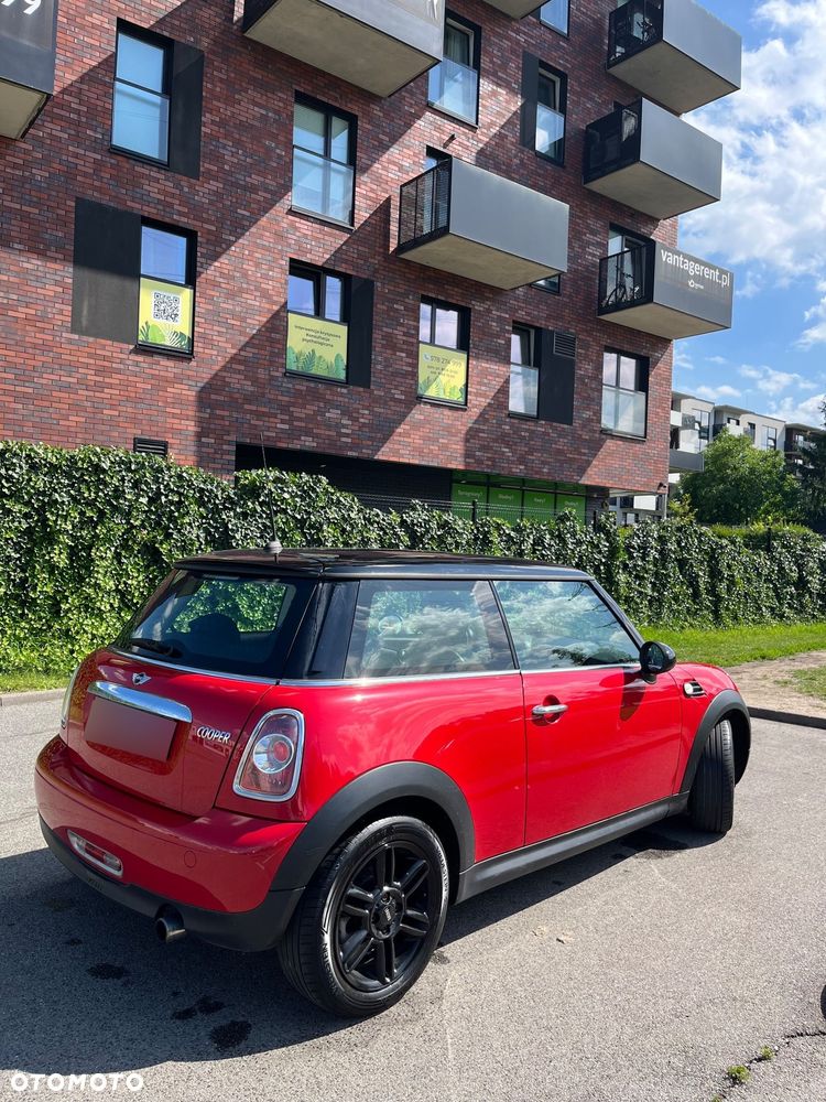 MINI Cooper Standard - 6