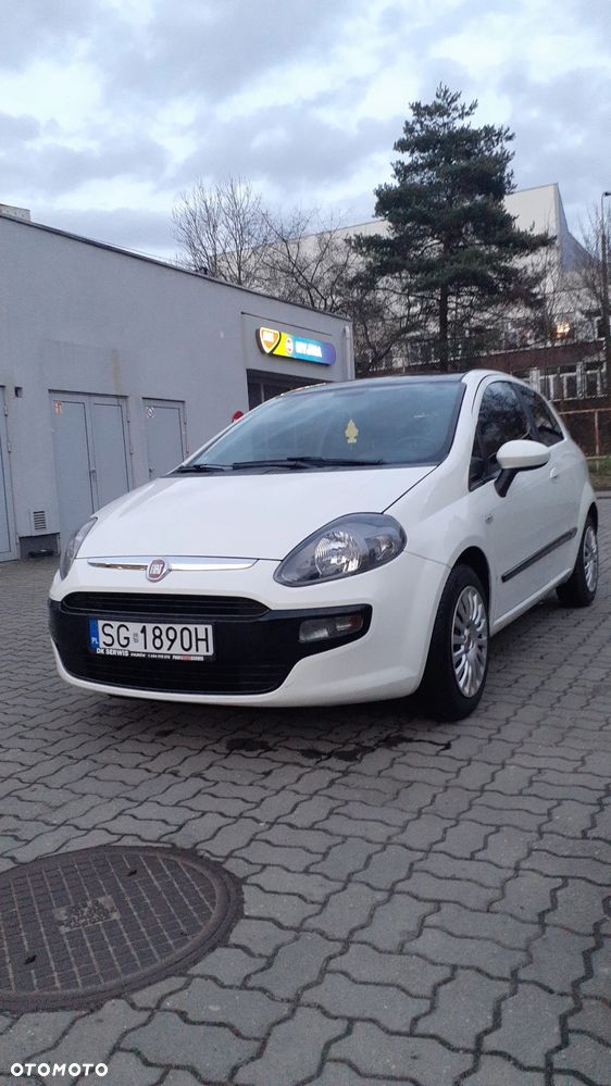 Fiat Punto - 26