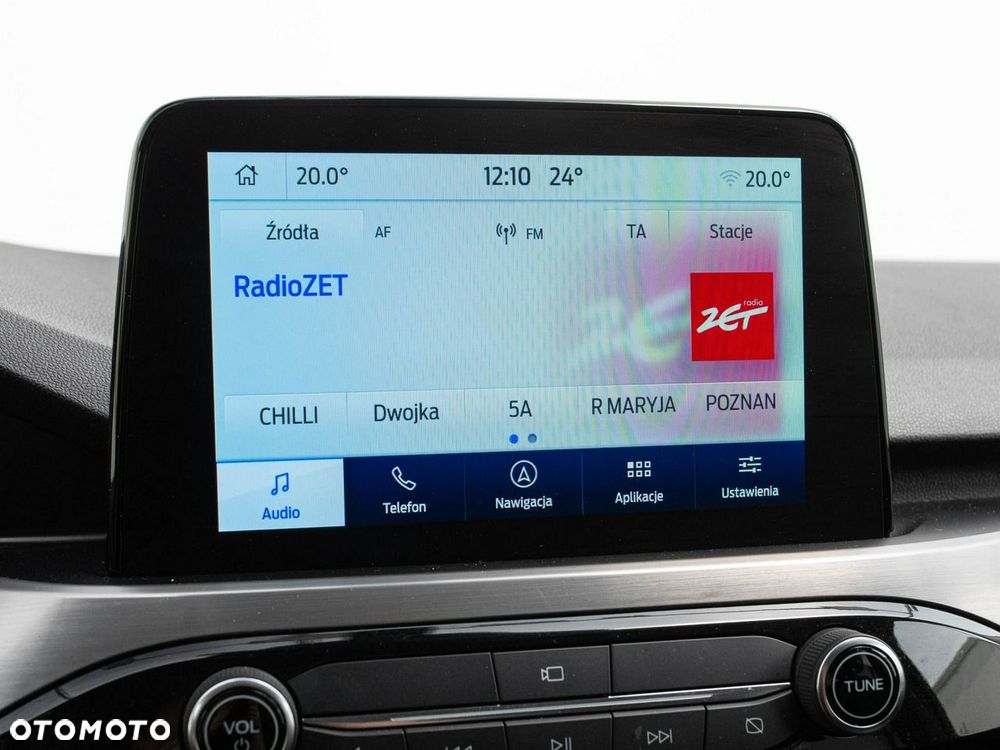 Ford Kuga 1.5 EcoBoost FWD Titanium X - 19