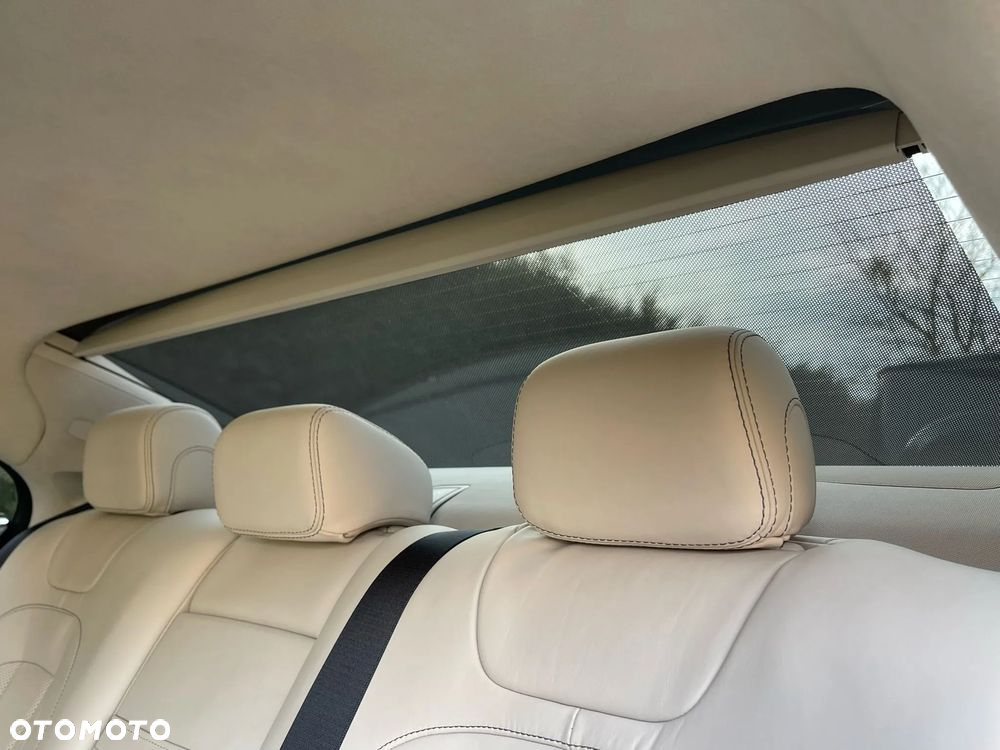 Mercedes-Benz CLS AMG 53 4Matic AMG Speedshift 9G-TRONIC - 23