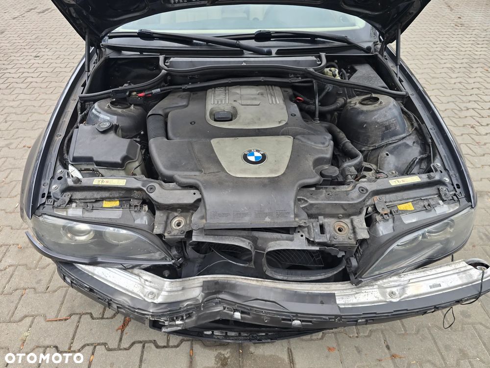 BMW Seria 3 320 Cd Edition Exclusive - 15