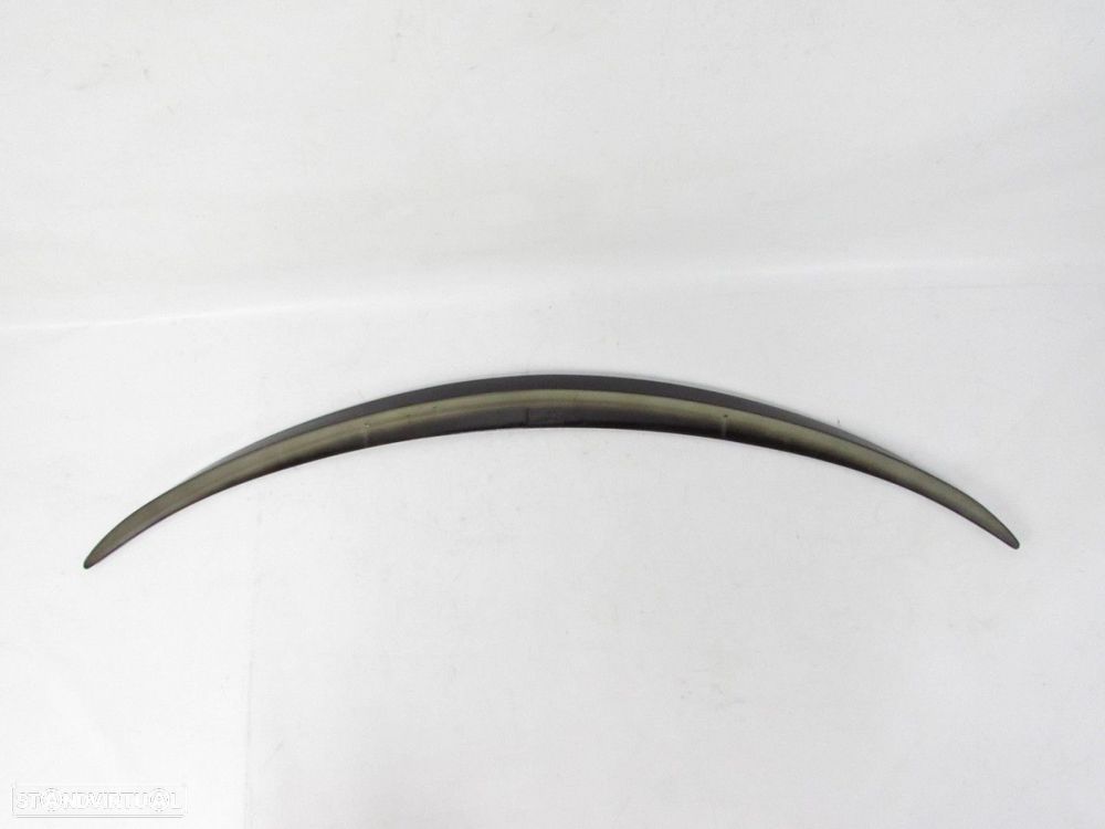 Spoiler/ Aileron Da Mala Novo/ ABS MERCEDES-BENZ C-CLASS (W205) - 5