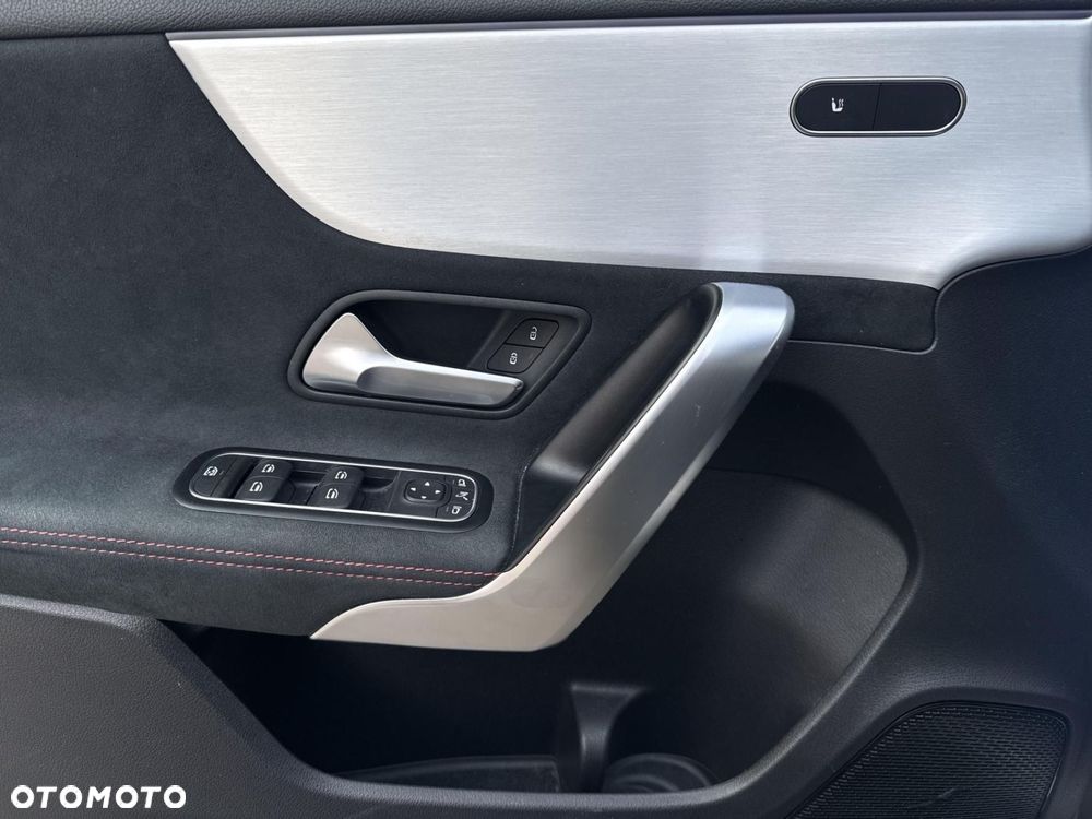 Mercedes-Benz Klasa A - 11