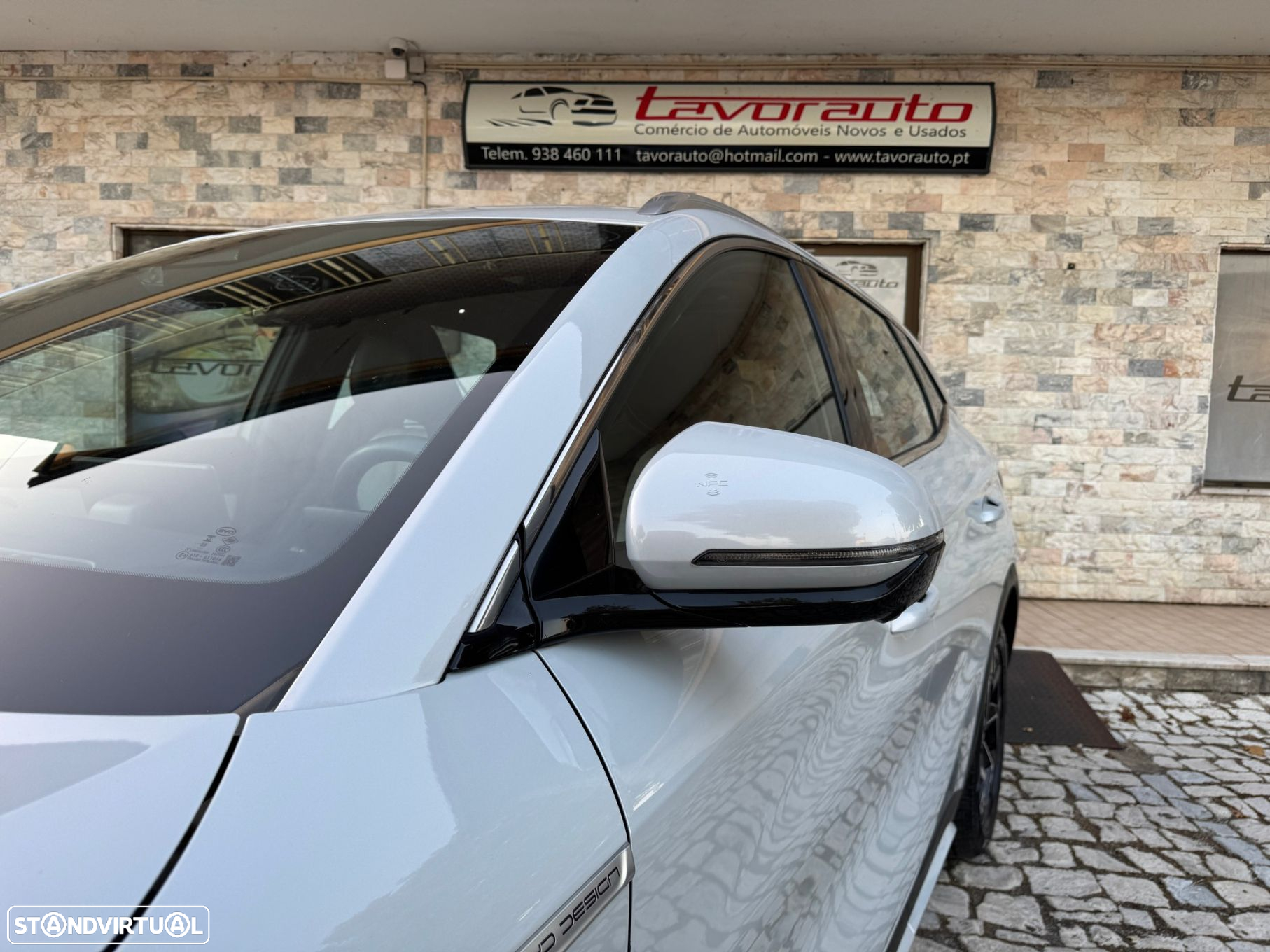 BYD Atto 3 60.48 kWh Design - 50