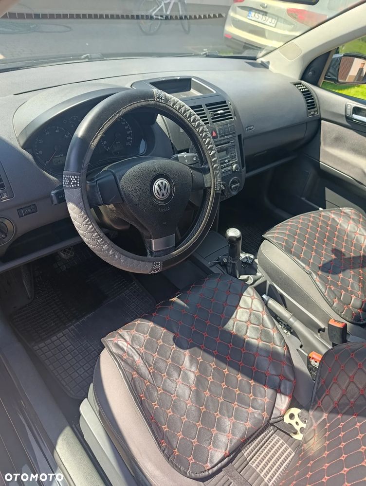 Volkswagen Polo 1.2 United - 8