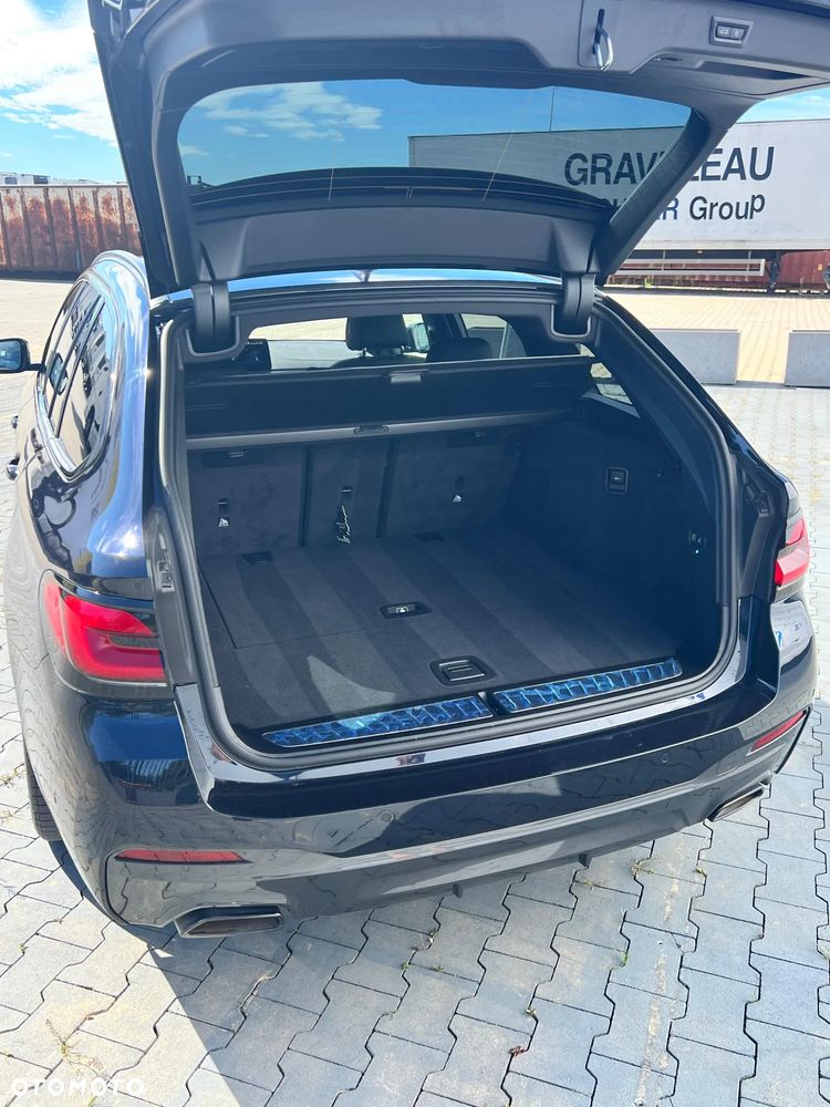 BMW Seria 5 - 13