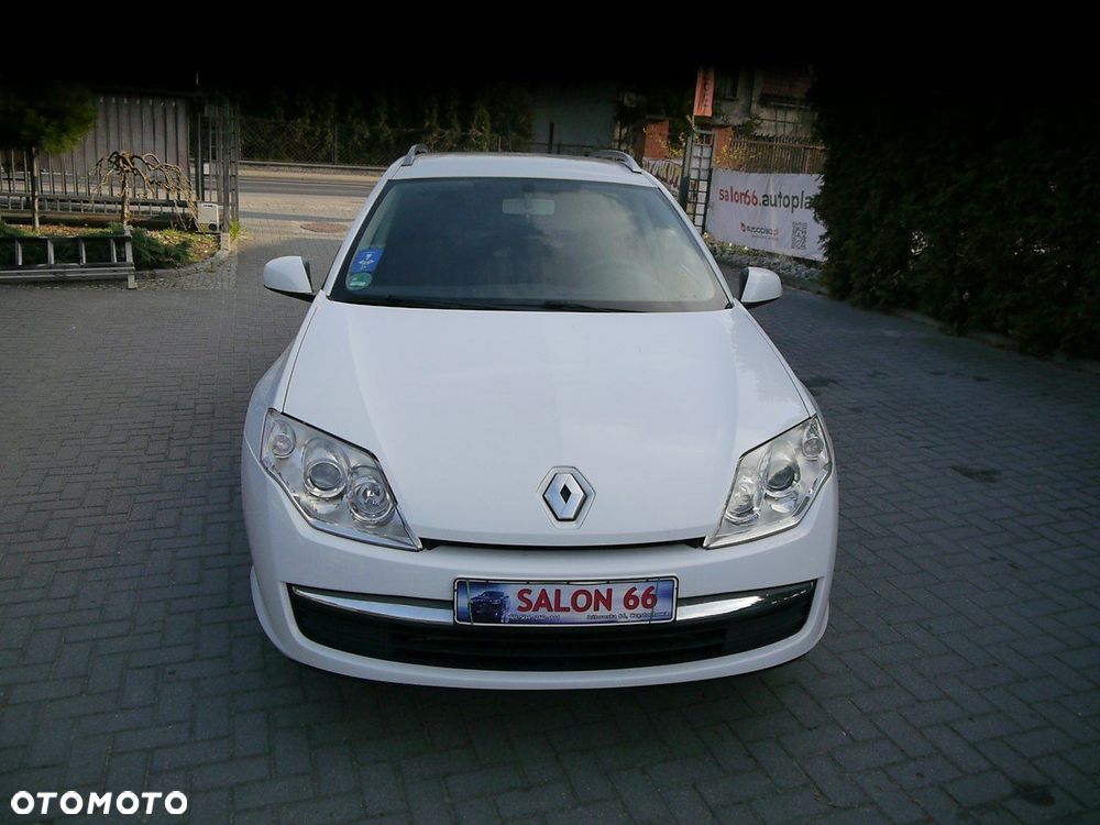 Renault Laguna 2.0 16V 140 Expression - 7
