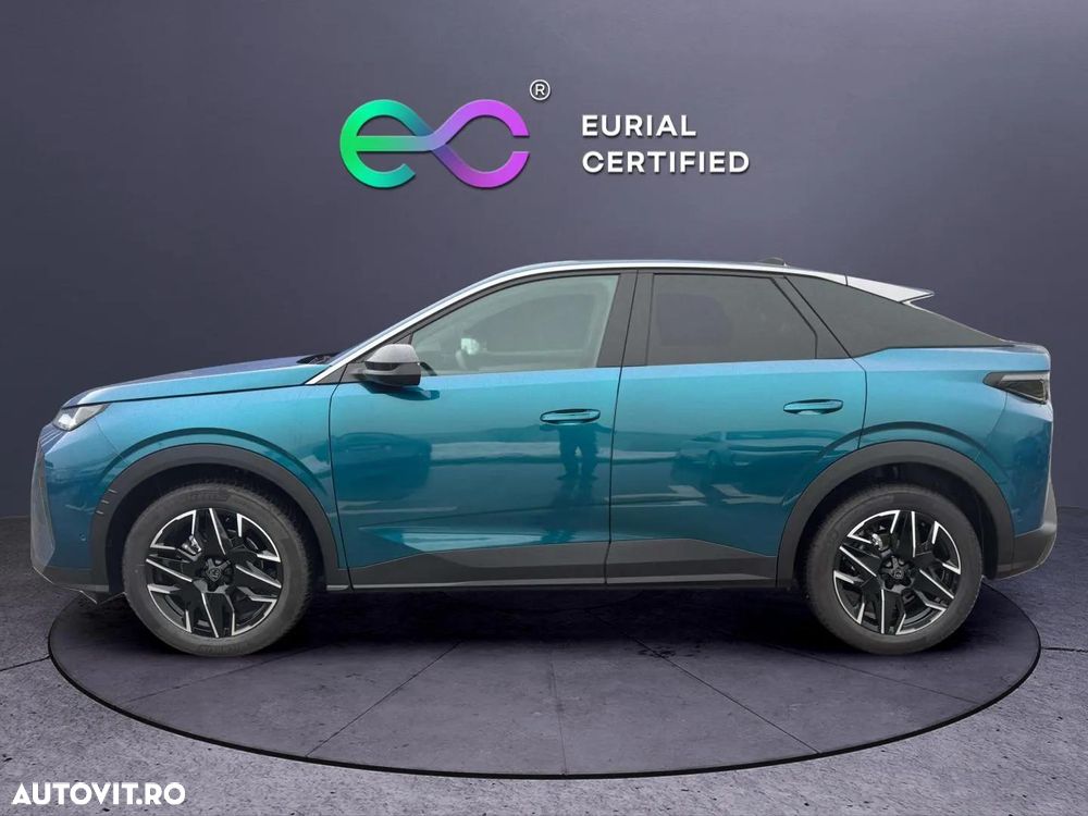 Peugeot 3008 1.2 Hybrid 145 e-DCS6 Allure - 8