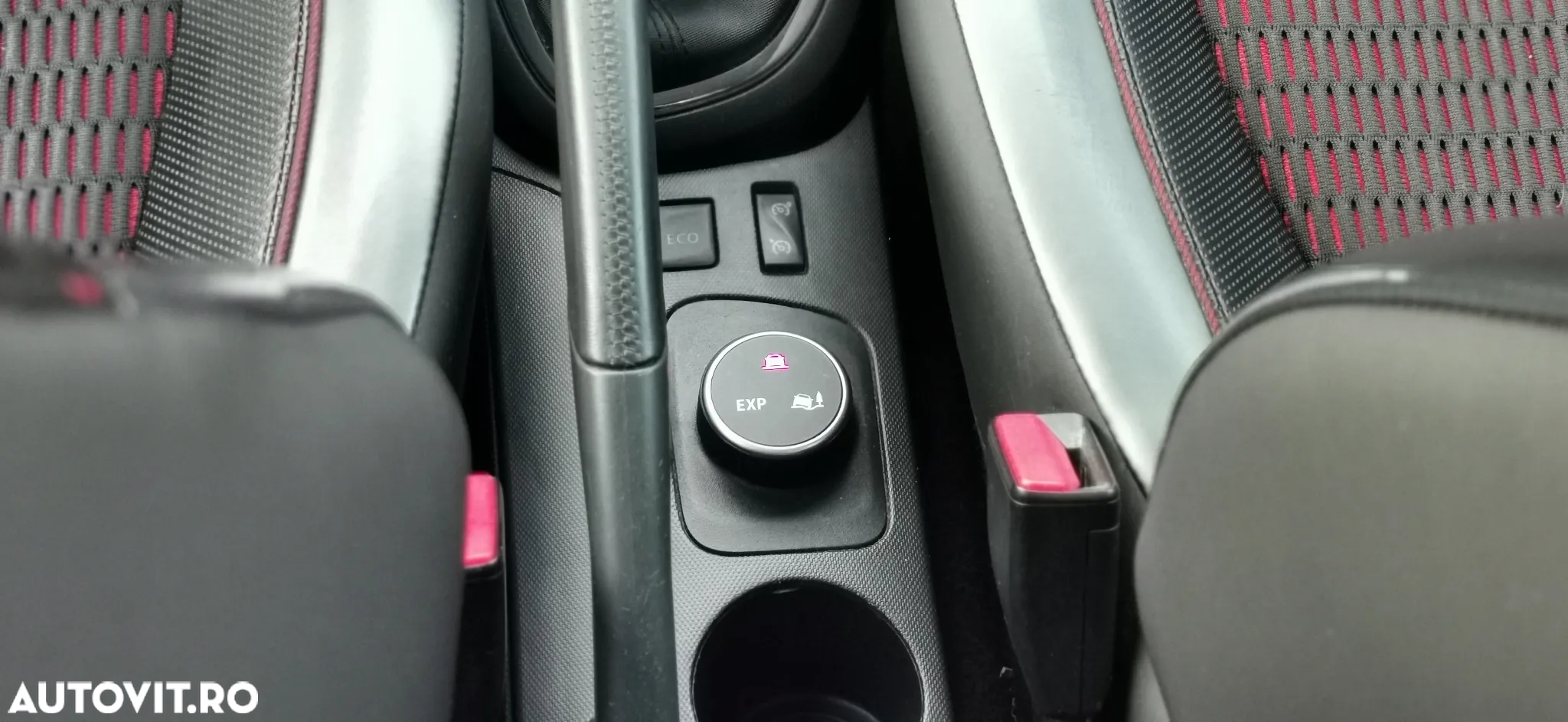 Renault Captur ENERGY dCi 90 Start&Stop Helly Hansen - 15